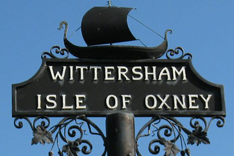 Wittersham
